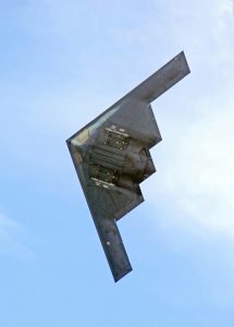 Pourquoi le bombardier B-2 coûte-t-il si cher ?