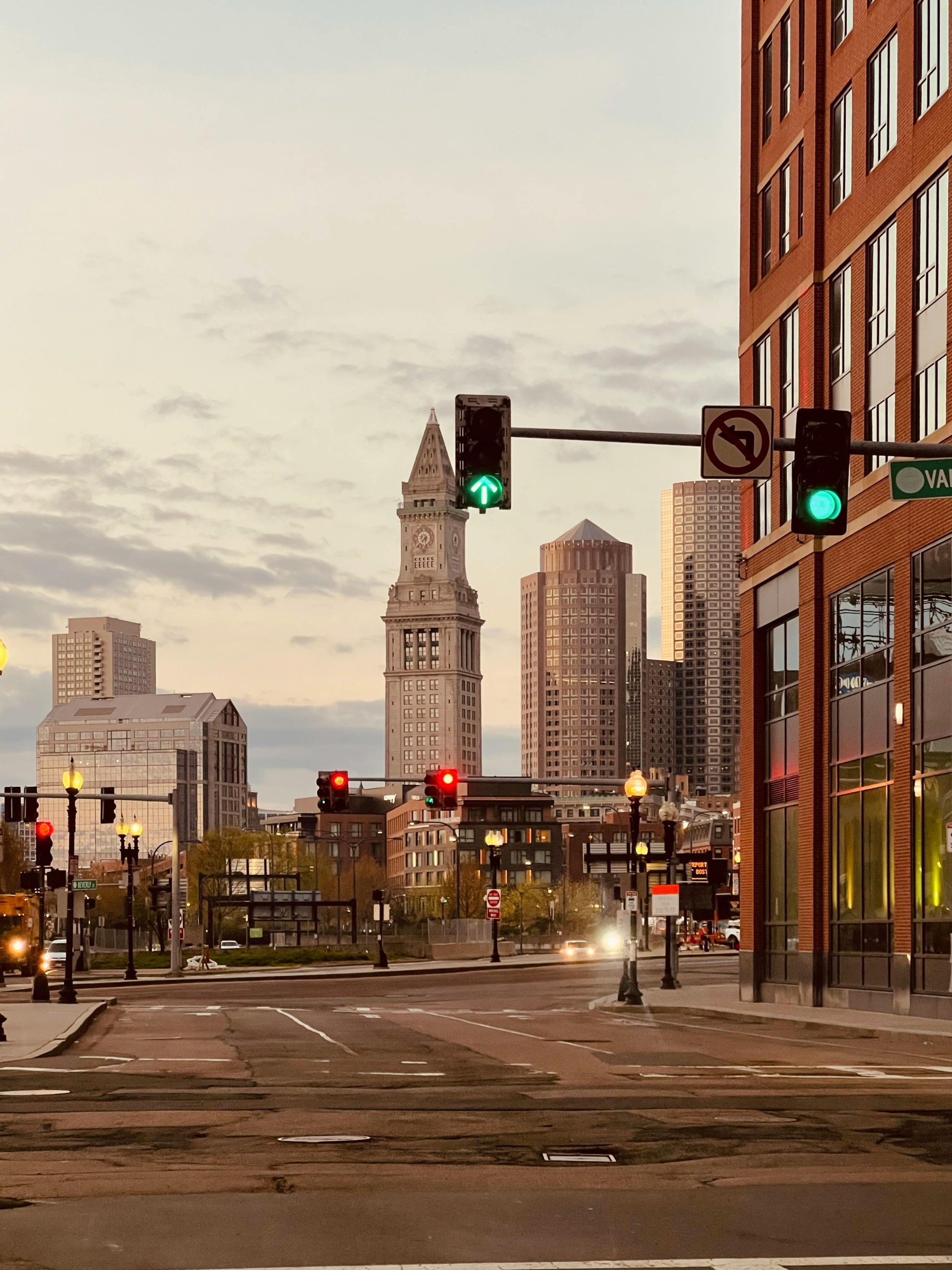 Guide pratique pour visiter Boston en 2 jours