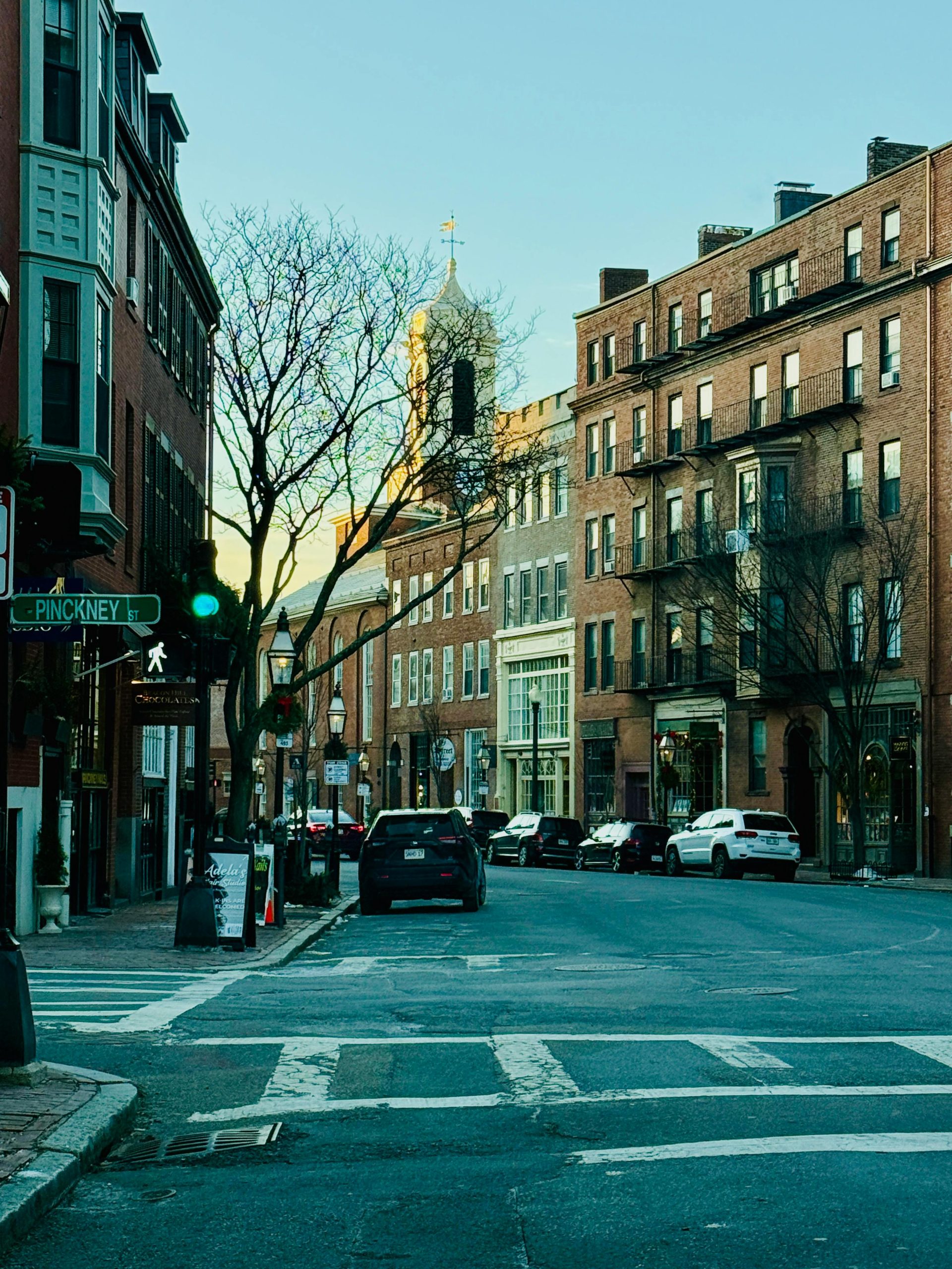 Visite complète de Boston en 2 jours