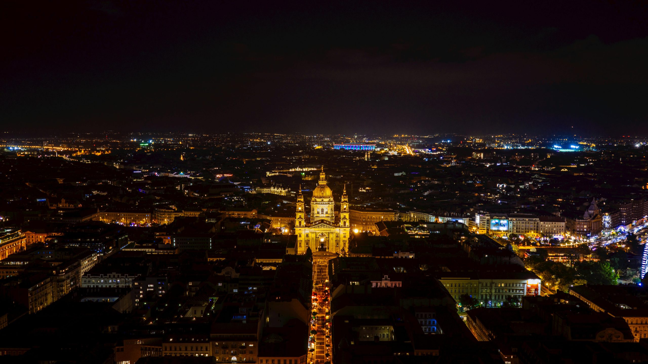 Comparaison budget Budapest Vienne