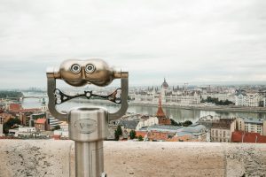 Budapest ou Vienne : laquelle choisir pour moins dépenser ?