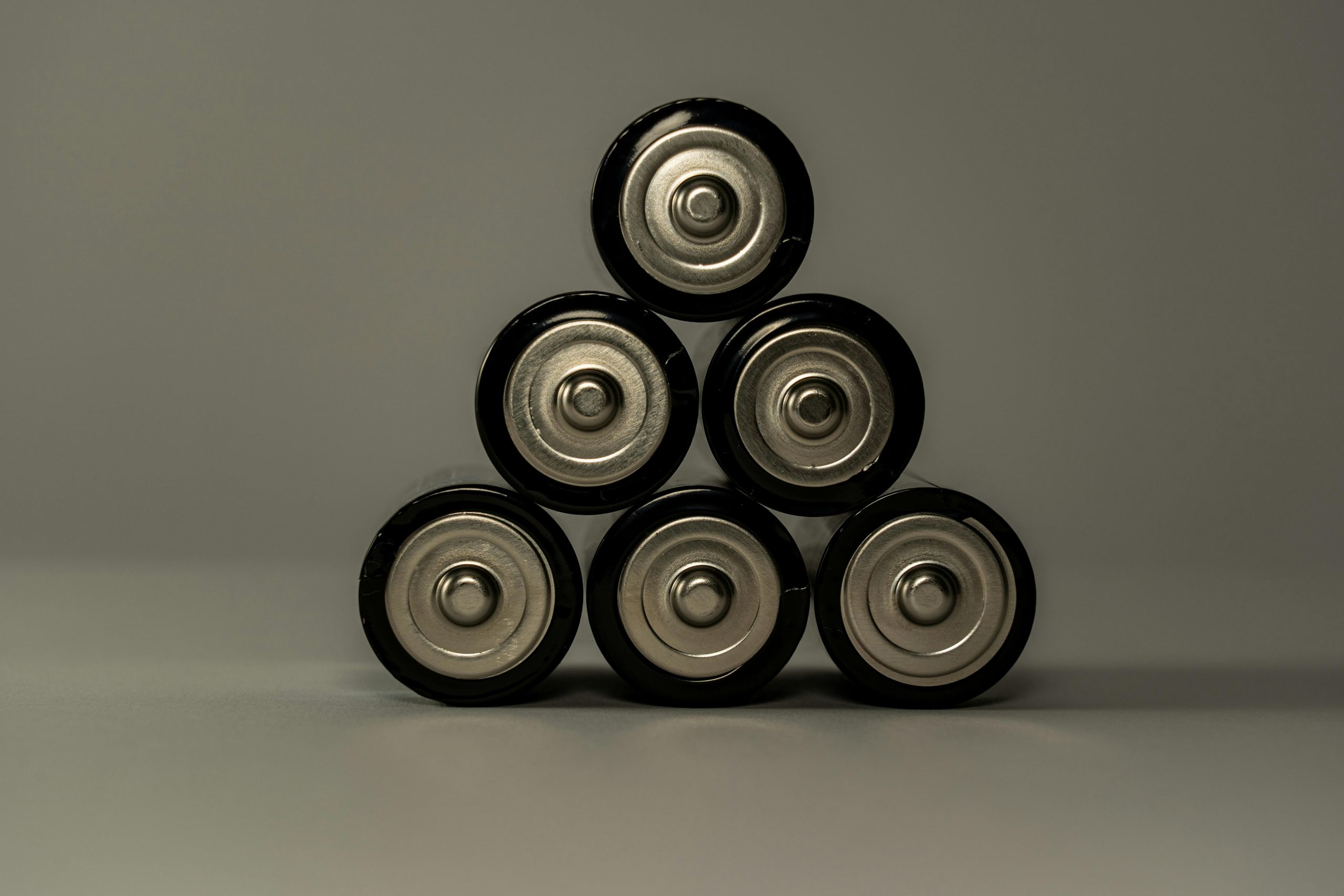 Calcul de la puissance réelle batterie