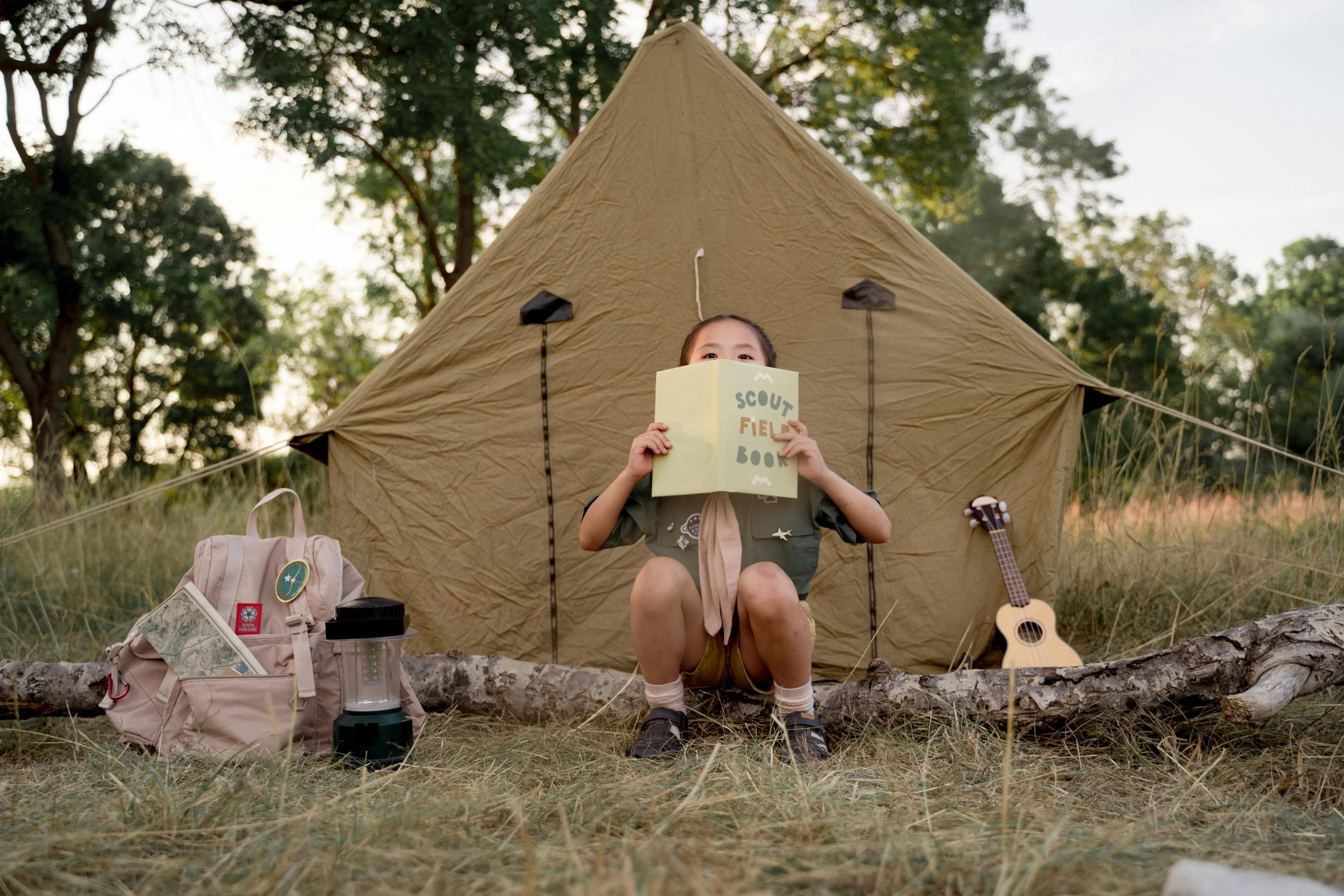 Checklist camping complète pour éviter les oublis