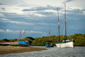 Combien de temps pour traverser Mayotte Madagascar en bateau ?