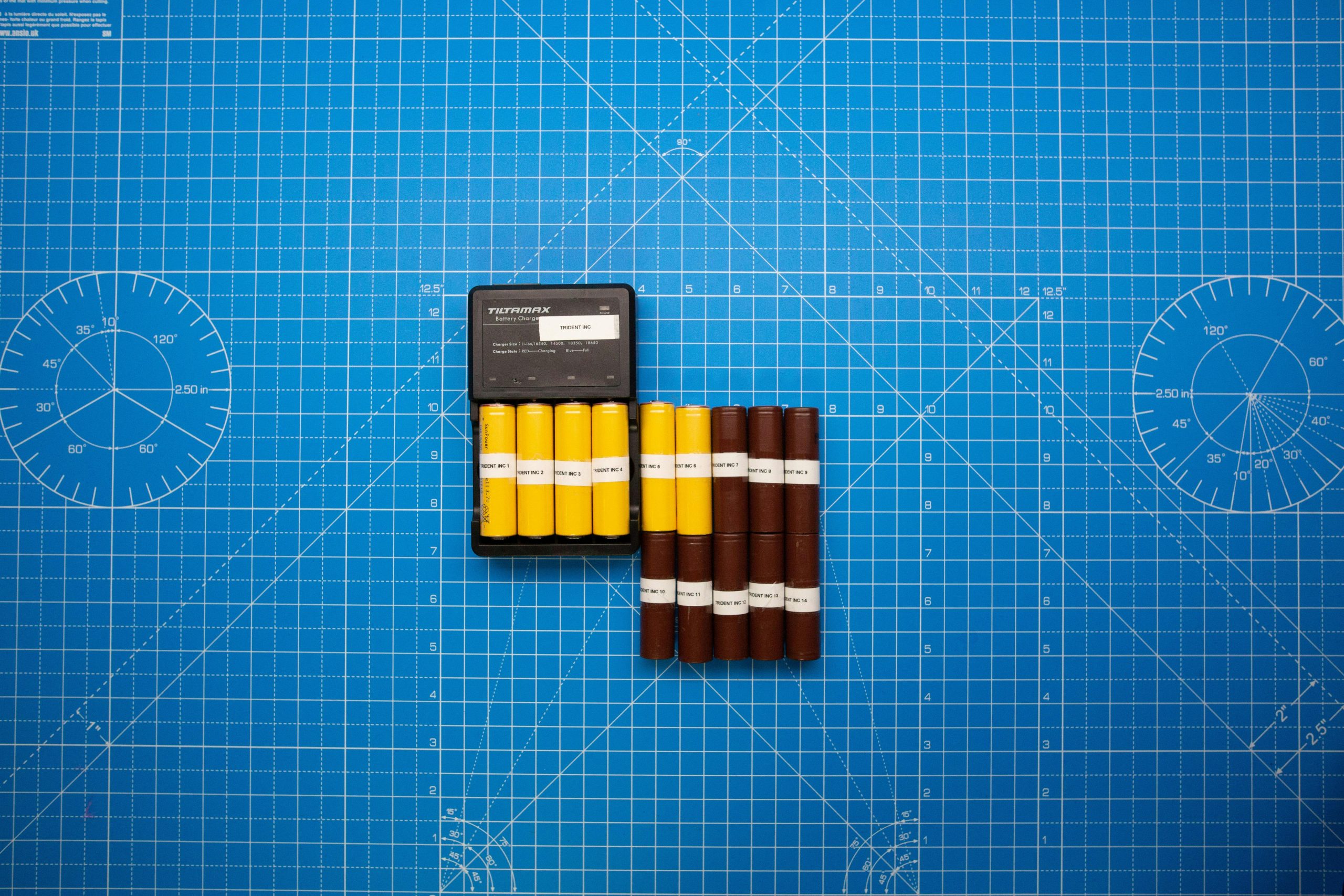 Comment bien calculer la puissance batterie