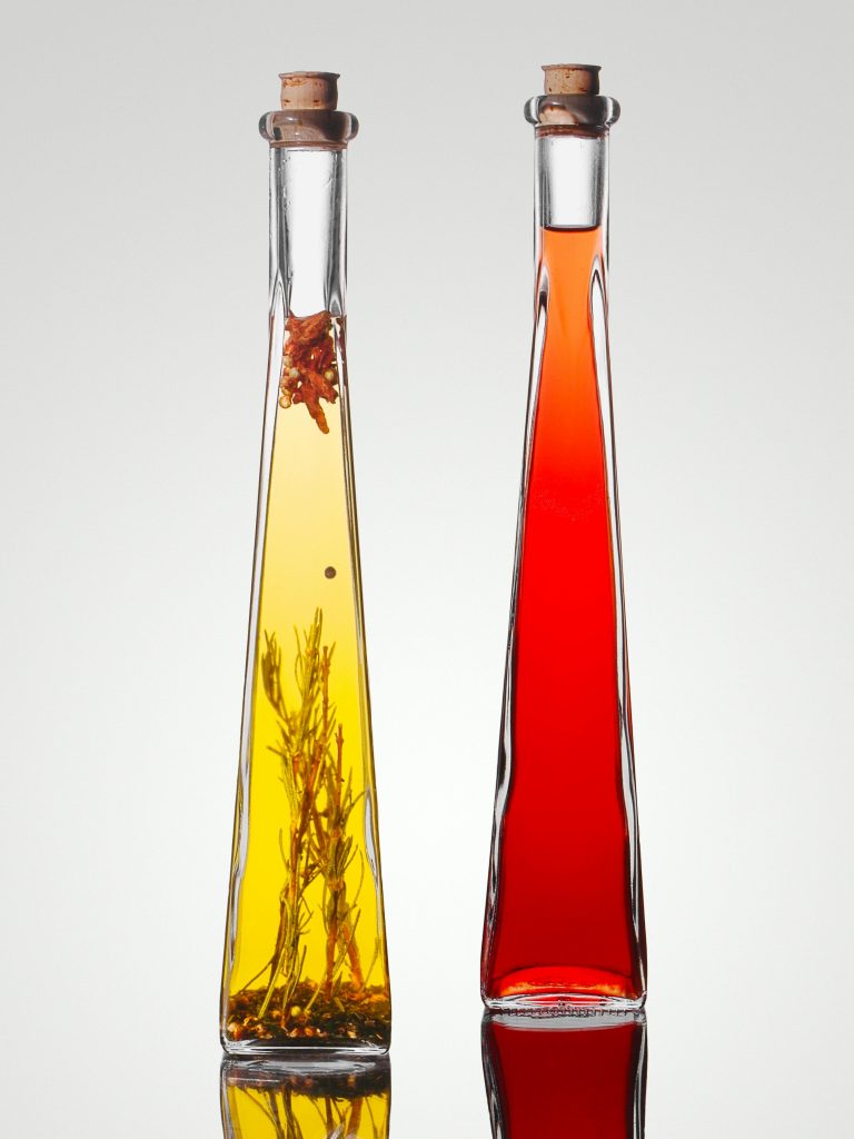 Comment déboucher une canalisation avec du vinaigre ?