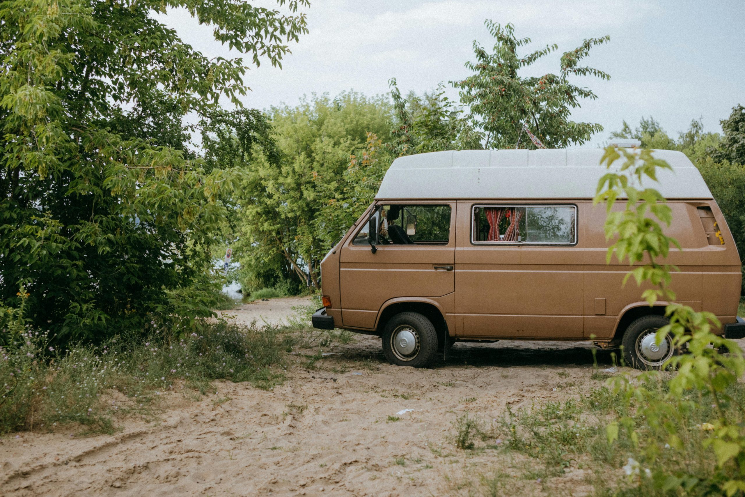 Dénomination et budget d'achat d'un camping-car