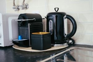 Quel électroménager choisir pour équiper son mobil home ?