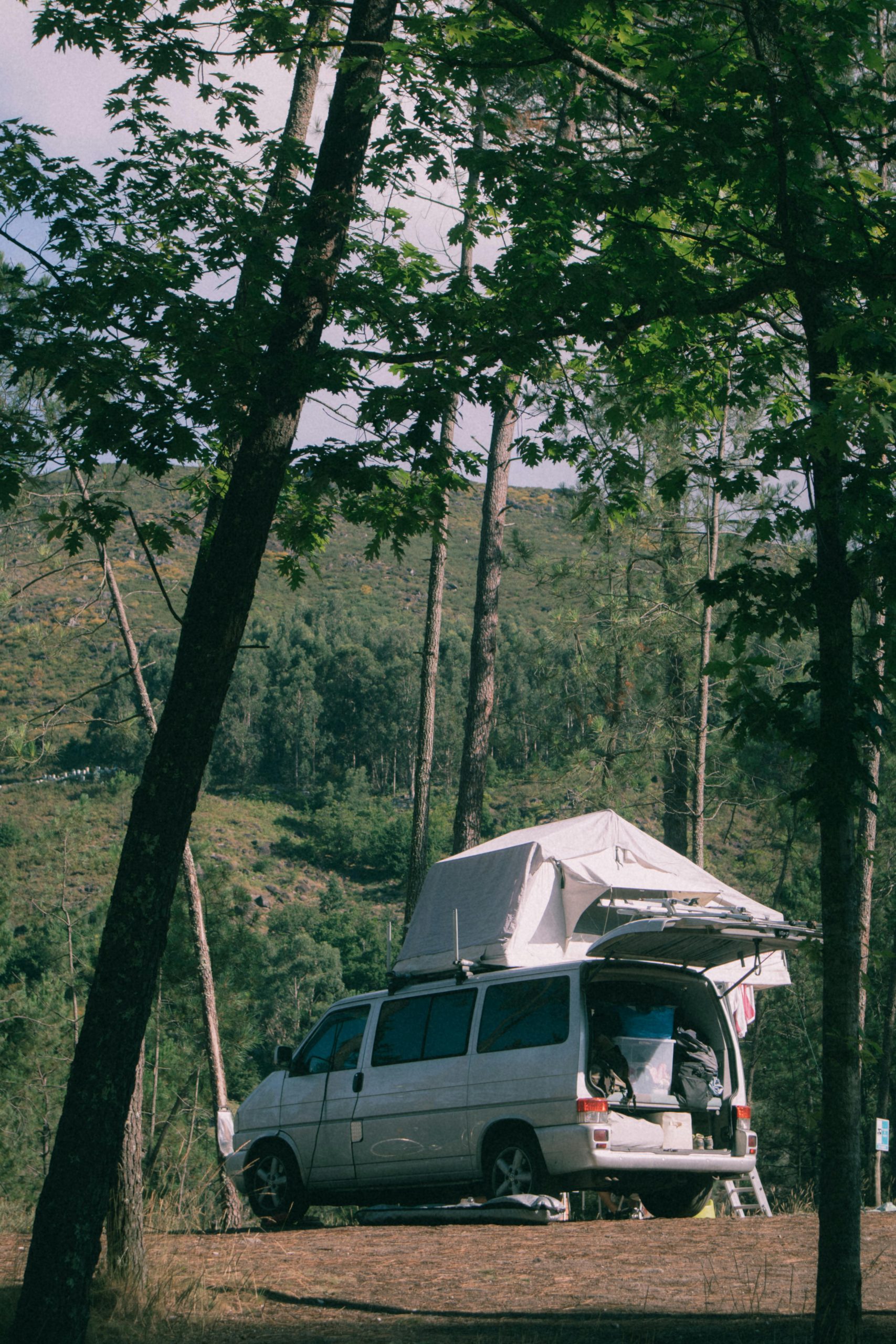 Prix des camping-cars par type et dénomination