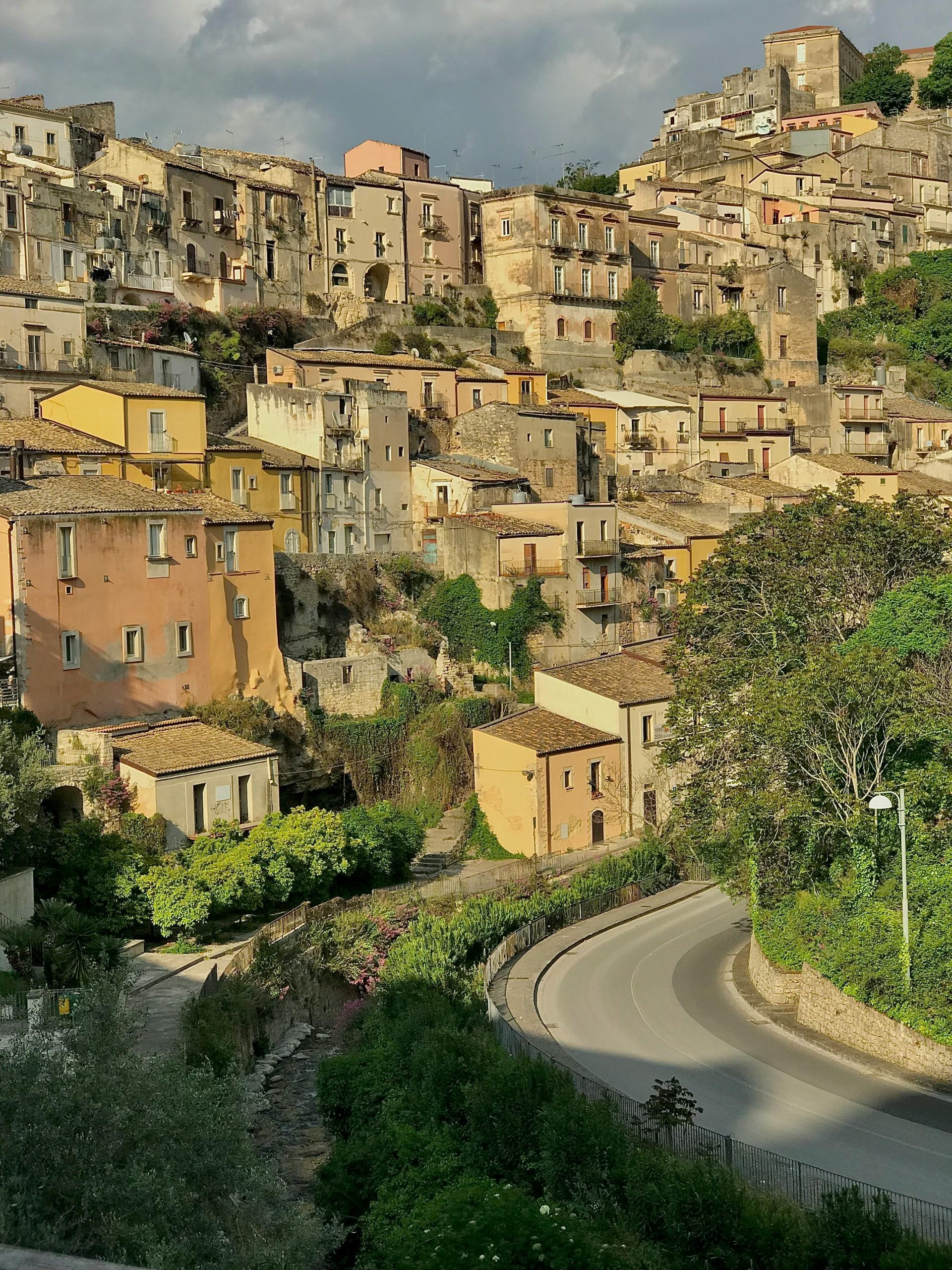 Villages siciliens authentiques loin des foules