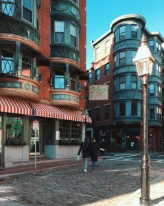 Peut-on vraiment visiter Boston en 2 jours ?