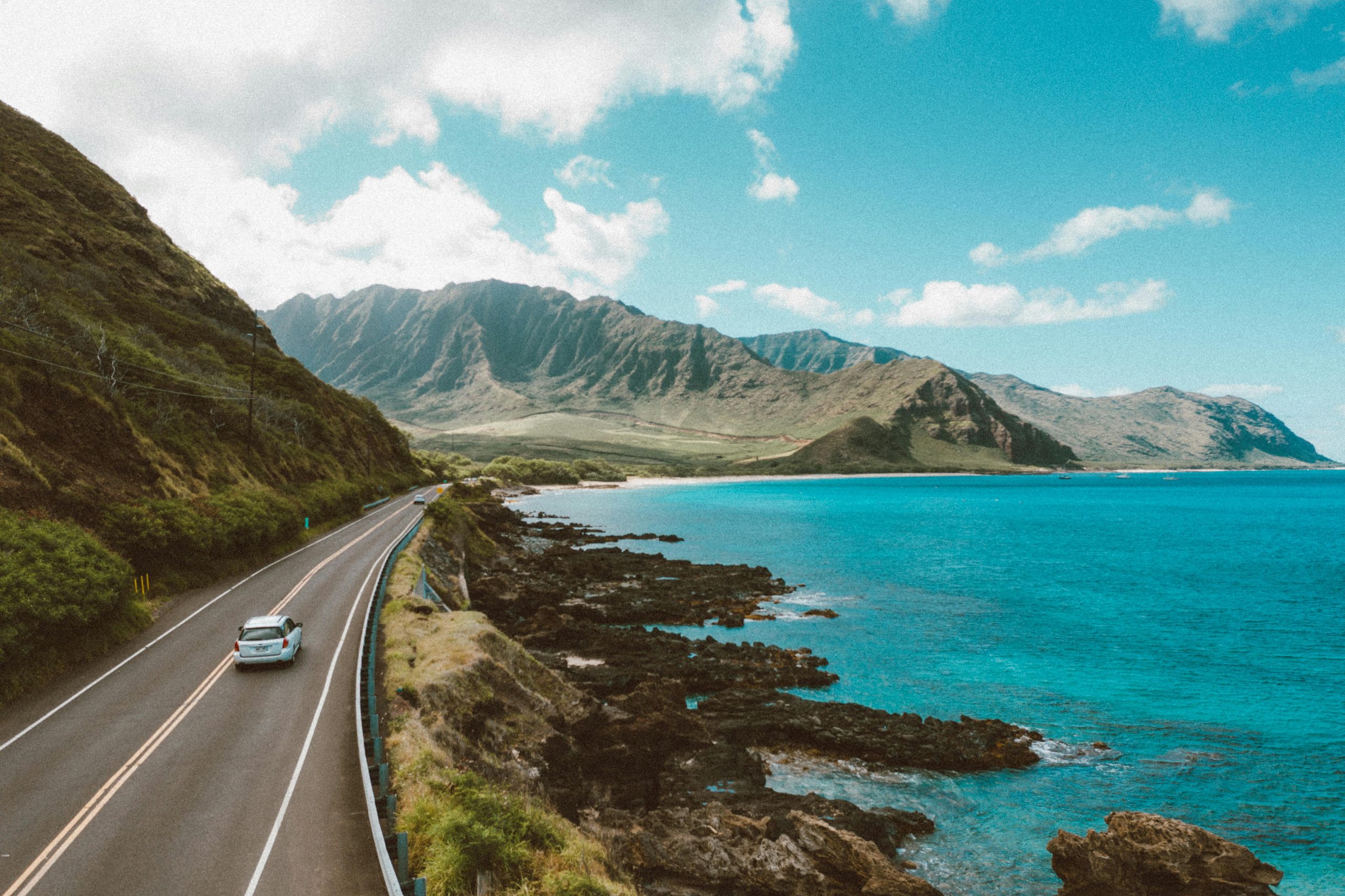 Combien de jours pour faire le tour de la Corse en voiture
