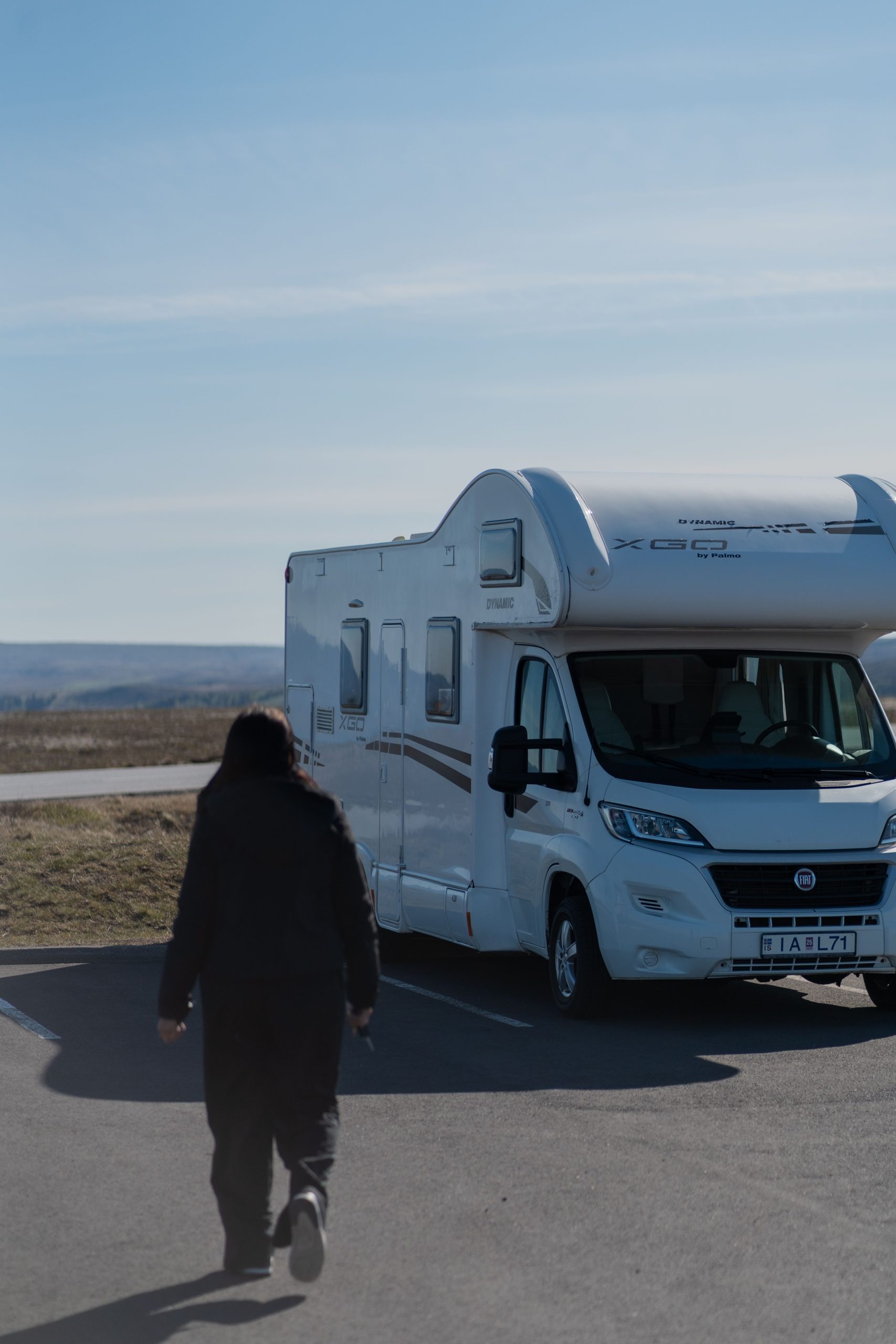 Coût annuel camping-car Fiat Ducato 1.9 TD