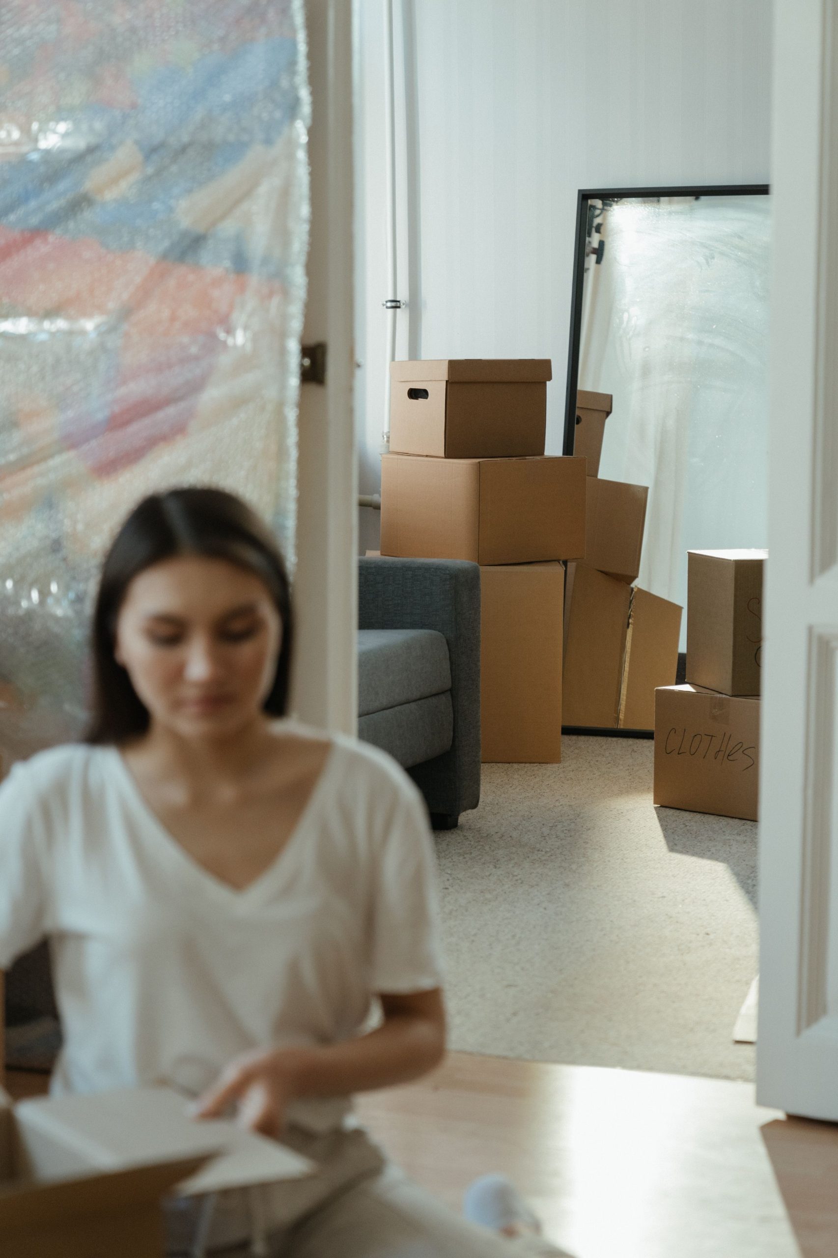 Guide complet du déménagement dans le sud sans emploi