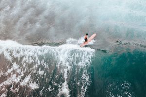 Où surfer à Mayotte sans expérience de reef break ?