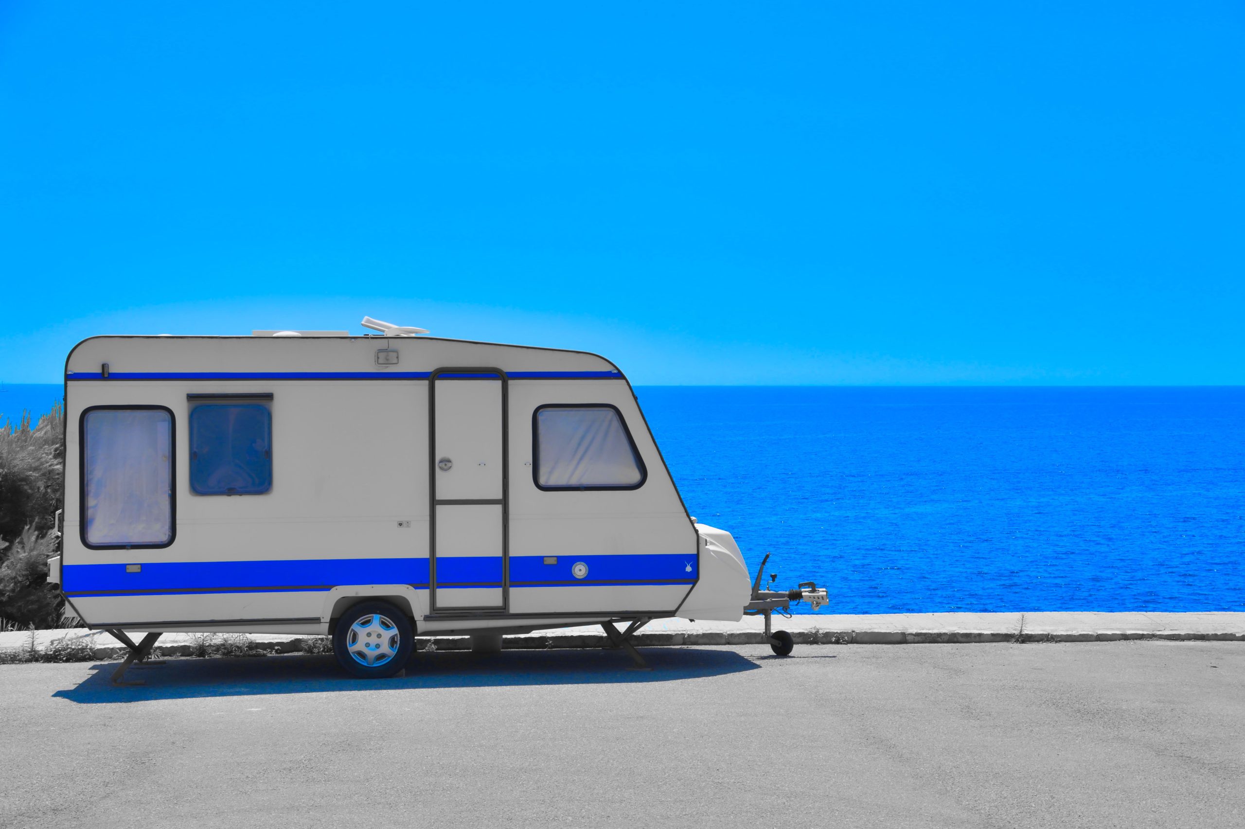 Budget détaillé pour l'achat d'un mobil home en Espagne