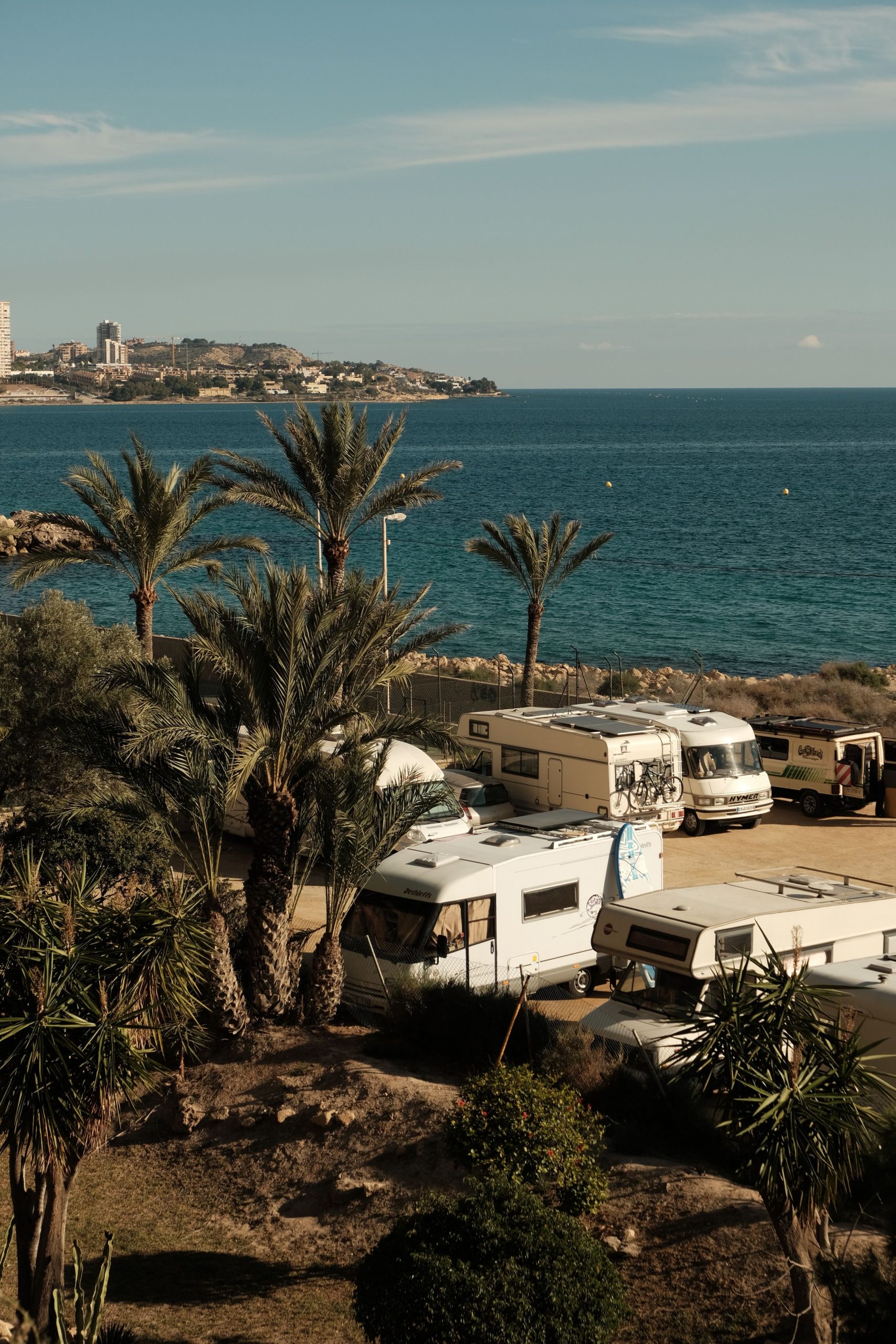 Prix et budget pour l'achat d'un mobil home en Espagne