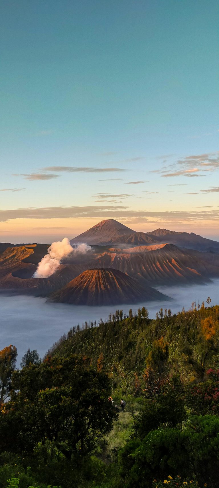 Que voir en Indonésie au-delà de Bali ?
