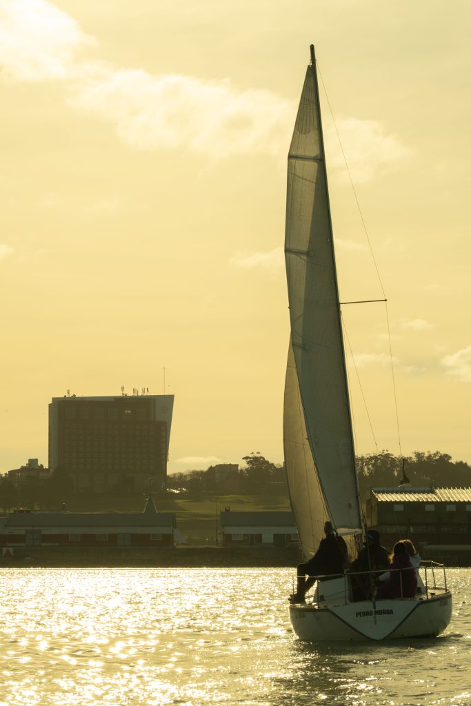 Pourquoi aller à une réunion en bateau booste l&rsquo;engagement ?