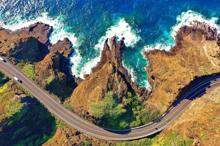 Combien de jours pour faire le tour de la Corse en voiture ?