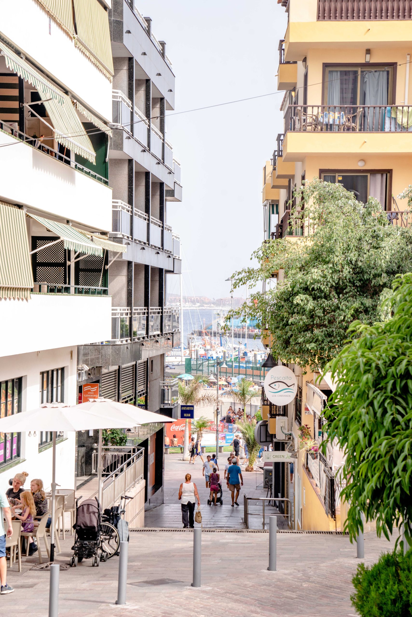 Vivre aux Canaries avis
