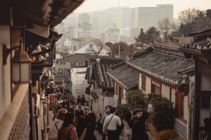 Quoi visiter en Corée du Sud selon ton style de voyage ?