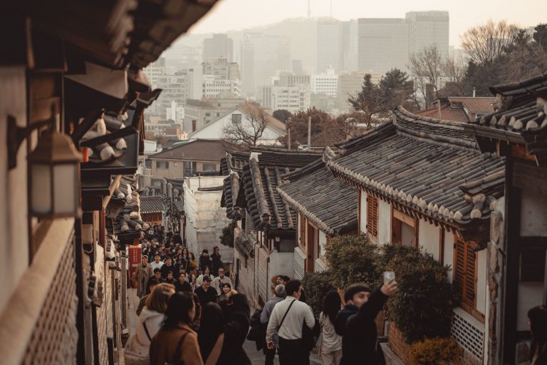 Quoi visiter en Corée du Sud selon ton style de voyage ?