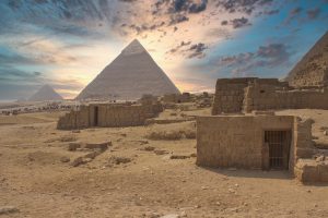 Les choses associées à l’Égypte, c’est quoi vraiment ?