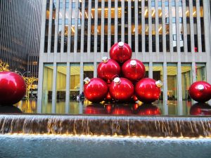 Que faire à New York en décembre sans se perdre dans la foule ?