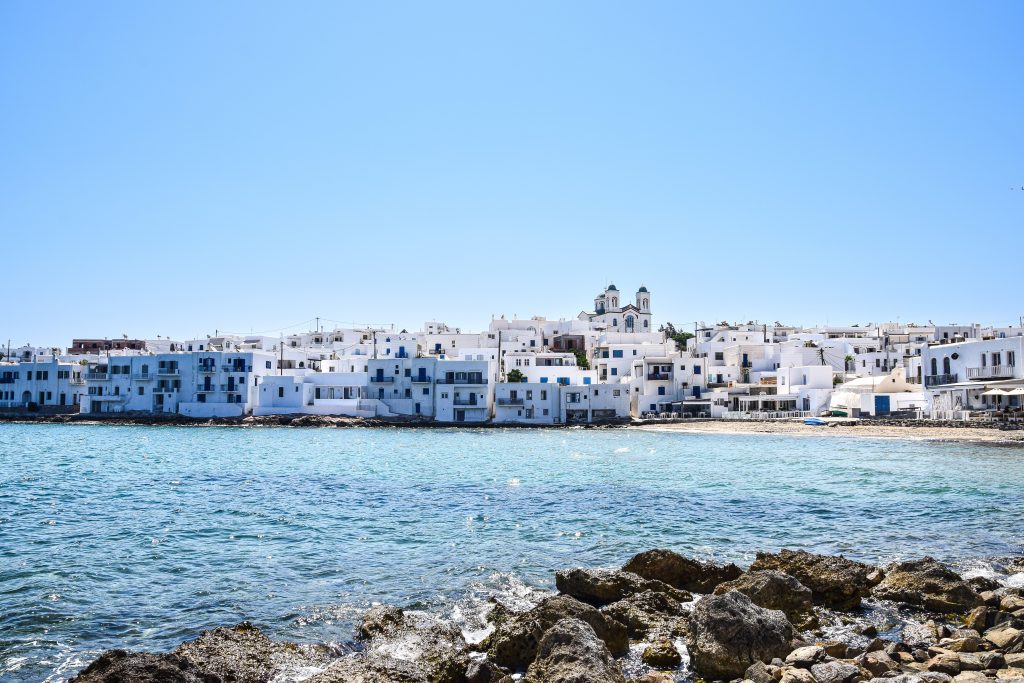 Que visiter autour de Malaga en 4 jours ?