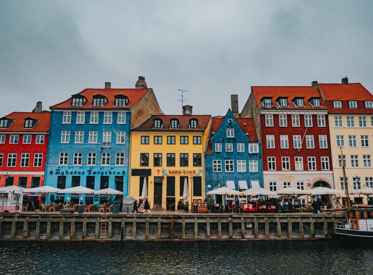 Que voir à Copenhague en 1 seul jour ?