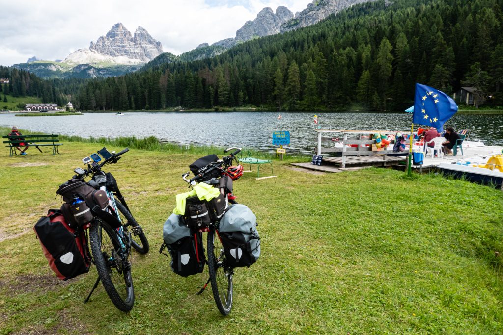 Les plus beaux voyages à vélo, par où commencer ?