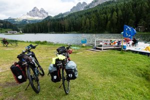 Les plus beaux voyages à vélo, par où commencer ?