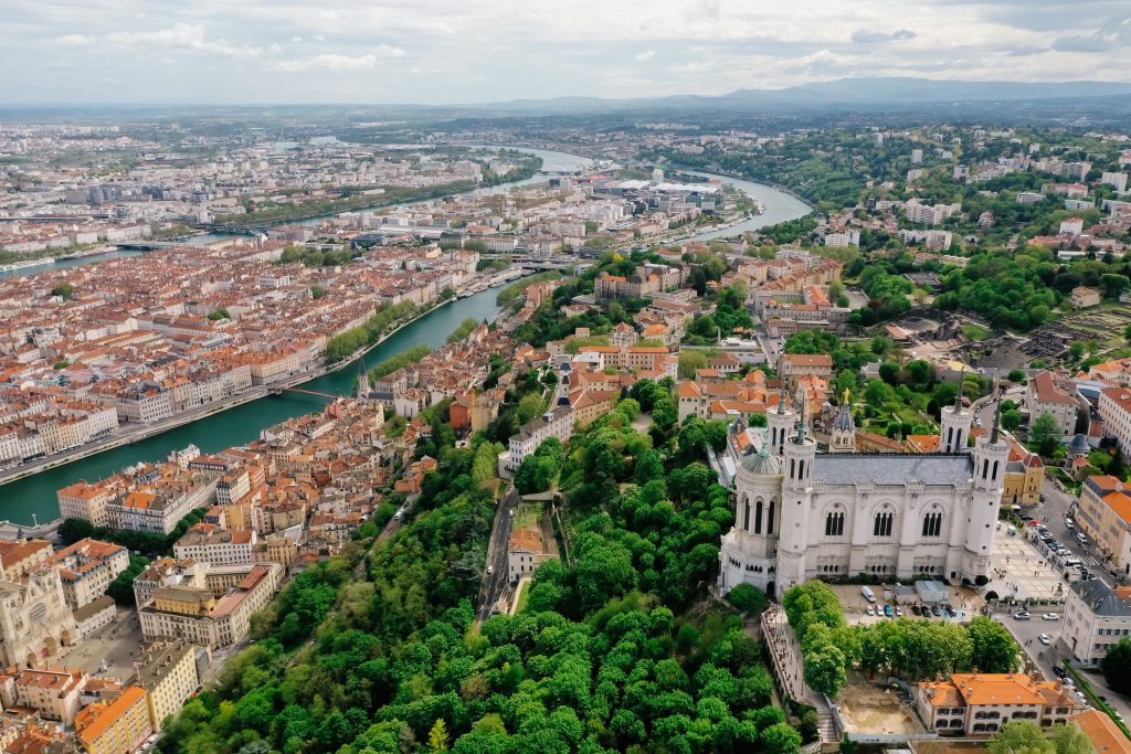 Week end à Lyon : que faire en deux jours ?