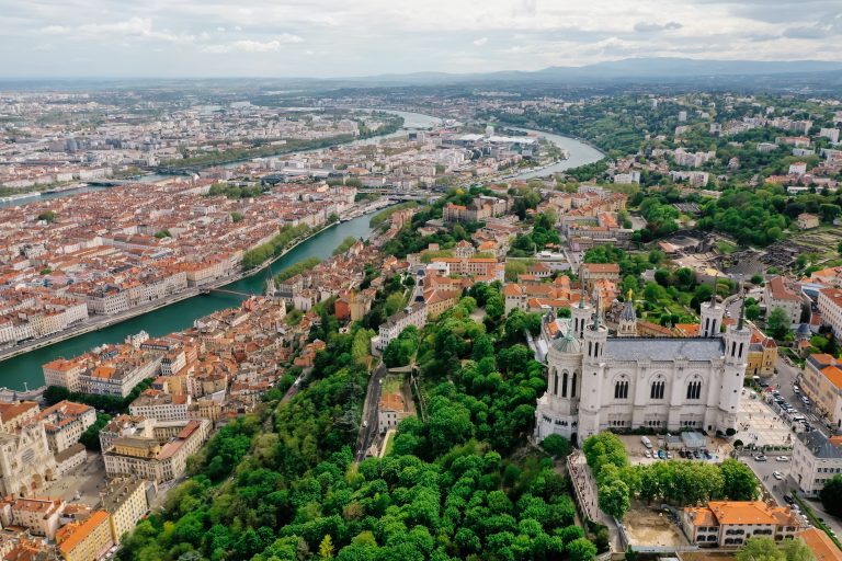 Week end à Lyon : que faire en deux jours ?