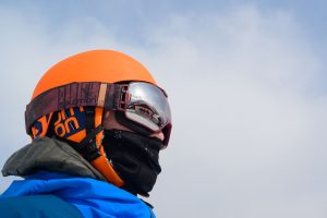 Changer la mousse de ton masque de ski, c’est vraiment simple ?