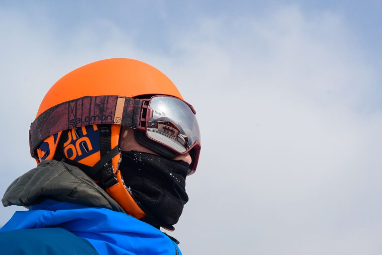 Changer la mousse de ton masque de ski, c’est vraiment simple ?