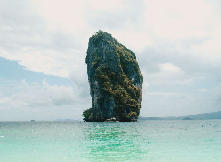 Quelle île d’Asie du Sud-Est choisir selon ton profil ?