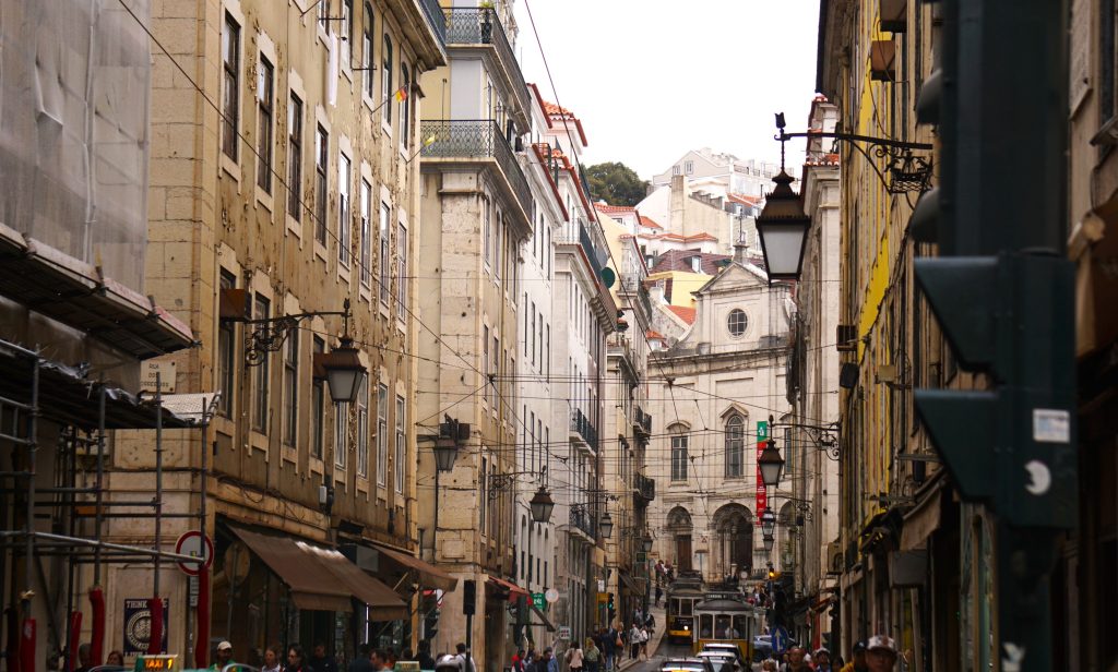 Lisbonne bon plan : comment voyager vraiment pas cher ?