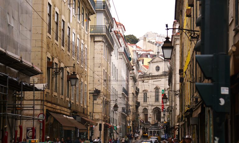 Lisbonne bon plan : comment voyager vraiment pas cher ?