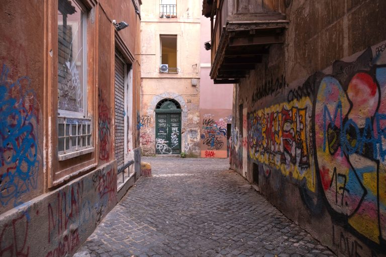Que faire à Rome quand on a tout vu ?