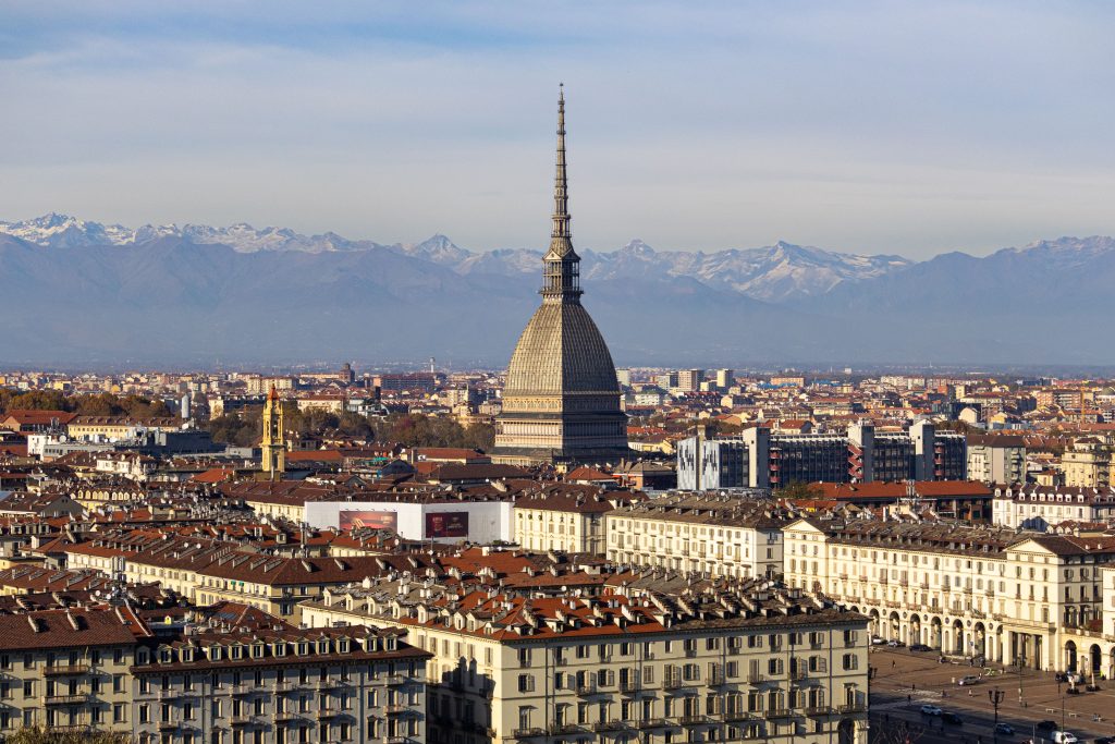 Que voir à Turin en 1 jour sans tout rater ?