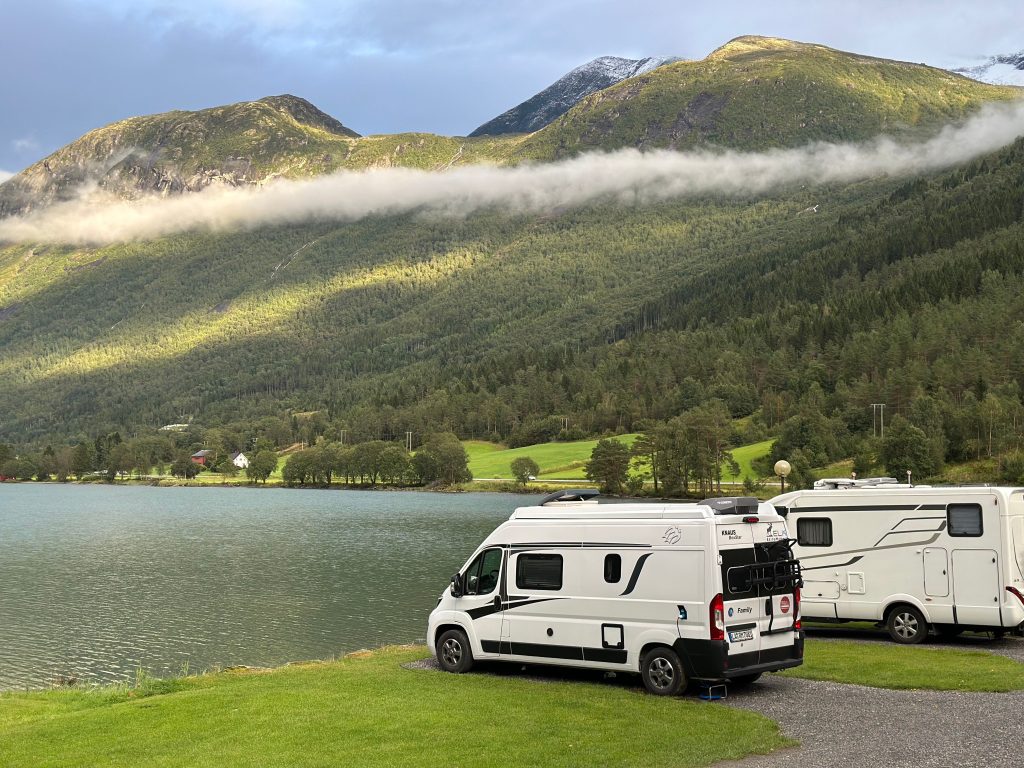 Dans quel pays acheter un camping car pas cher ?