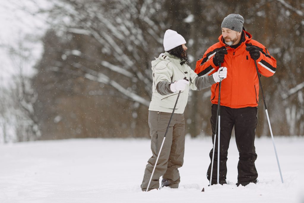 Ski homme ou femme : quelle est la vraie différence ?