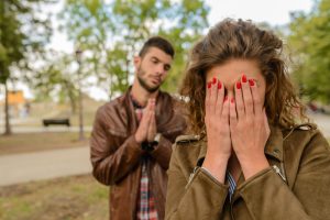 Comment se faire pardonner quand on a blessé quelqu’un ?